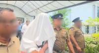 CID Arrests ‘Konda Ranjith’ at BIA